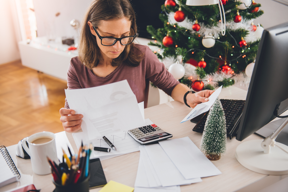 Financing Options Can Prevent a Surprise plumbing Expense from Ruining your Holiday