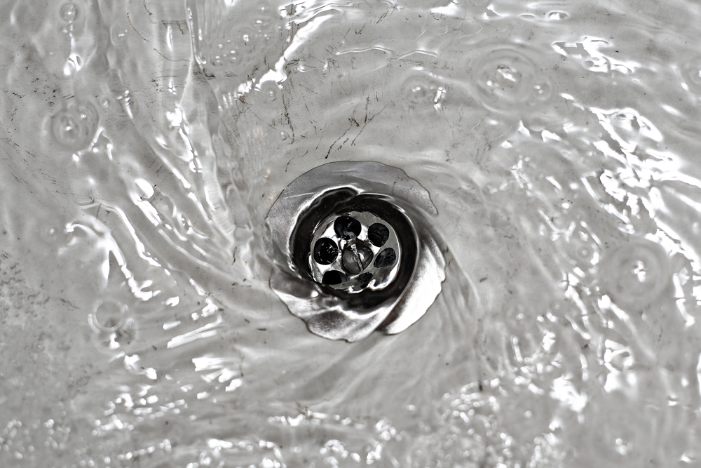 Preventing Drain Clogs at Home
