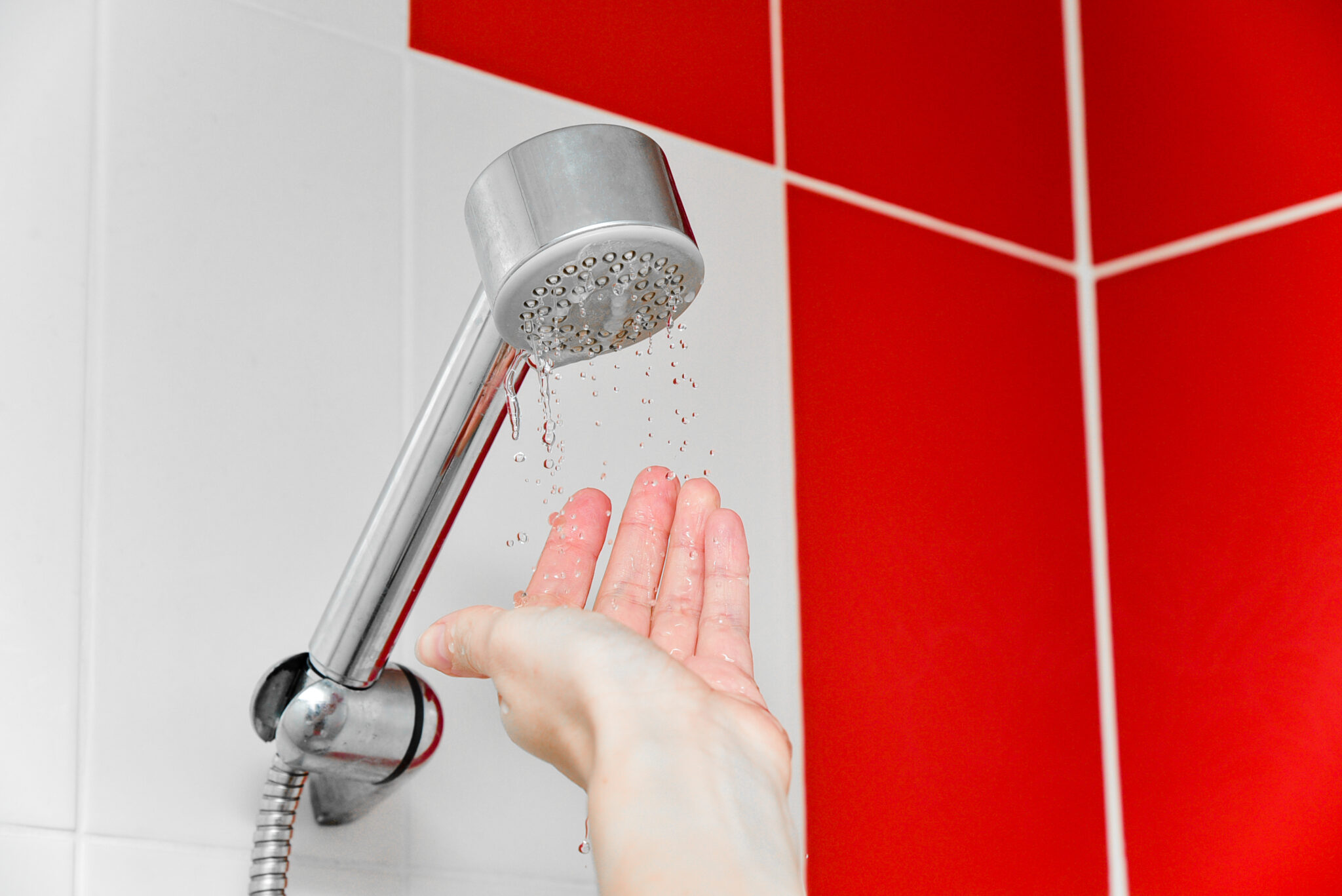 How to Avoid Water Pressure Loss in Your Shower Titan Plumbing